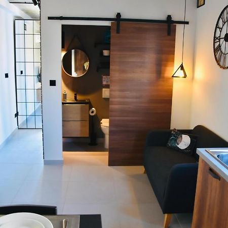 Apartament Chic Penthouse Industrial-Style Mosta Zewnętrze zdjęcie