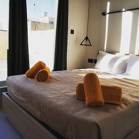 Apartament Chic Penthouse Industrial-Style Mosta Zewnętrze zdjęcie
