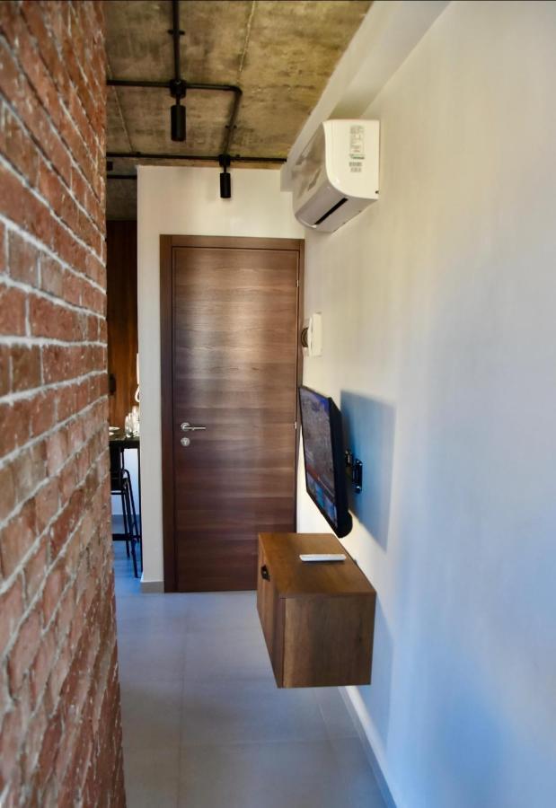 Apartament Chic Penthouse Industrial-Style Mosta Zewnętrze zdjęcie