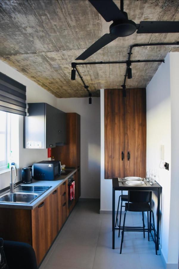 Apartament Chic Penthouse Industrial-Style Mosta Zewnętrze zdjęcie