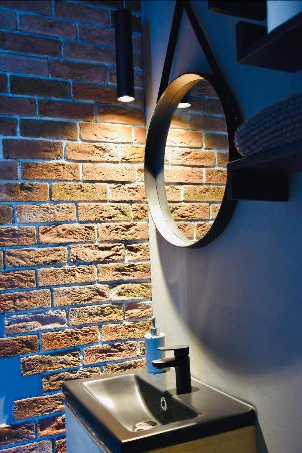 Apartament Chic Penthouse Industrial-Style Mosta Zewnętrze zdjęcie